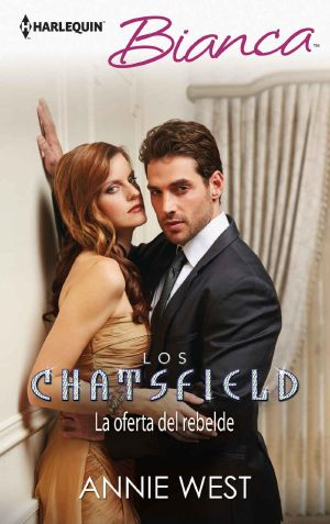 [The Chatsfield 07] • La oferta del rebelde